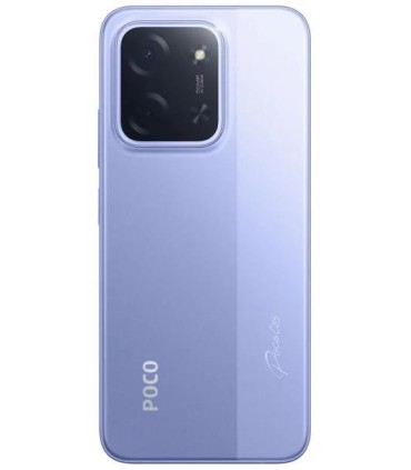 POCO C85 128GB, lilla MZB0LGKEU