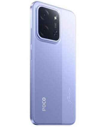 POCO C85 128GB, lilla MZB0LGKEU