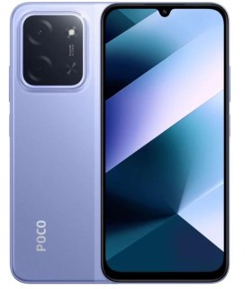 POCO C85 256GB, lilla MZB0LGREU