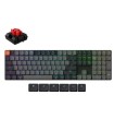 KEYCHRON K5 RGB ENG must K5X-H1