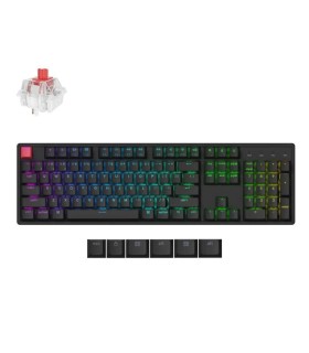 KEYCHRON K10 RGB ENG must K10X-H1