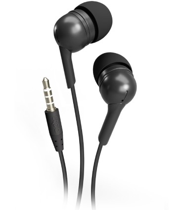 SBS kõrvaklapid Studio Mix 10 USB-C, must