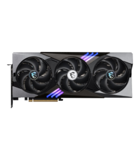 MSI NVIDIA GeForce RTX 5080 16G Gaming Trio OC 16GB GDDR7