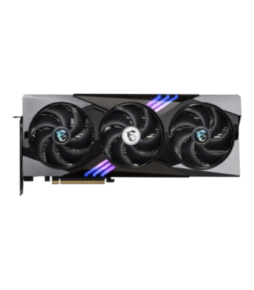 MSI NVIDIA GeForce RTX 5080 16G Gaming Trio OC 16GB GDDR7