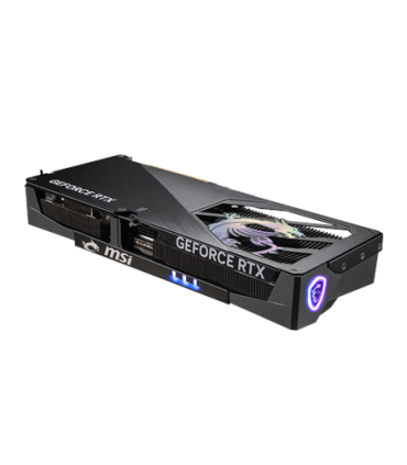 MSI NVIDIA GeForce RTX 5080 16G Gaming Trio OC 16GB GDDR7