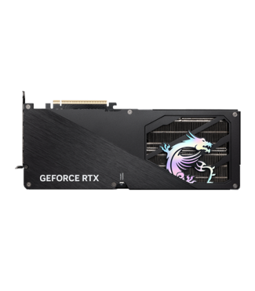 MSI NVIDIA GeForce RTX 5080 16G Gaming Trio OC 16GB GDDR7