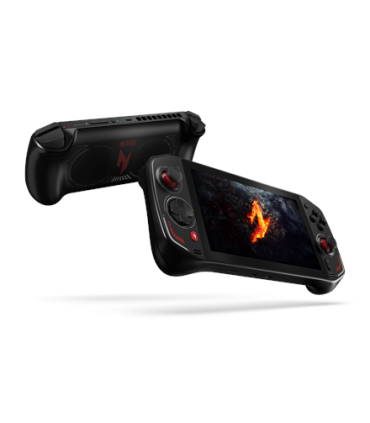 Acer Nitro Blaze 7 GN771 7" Ryzen 7, 16GB, 2TB SSD