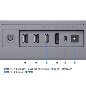 Samsung LS32FM902SUXDU 32"