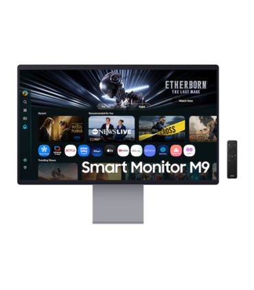 Samsung LS32FM902SUXDU 32"