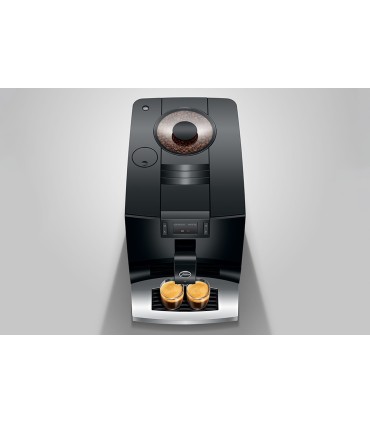 JURA C3 Piano Black (EA)