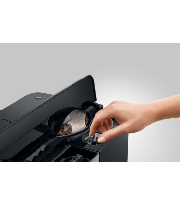 JURA C3 Piano Black (EA)