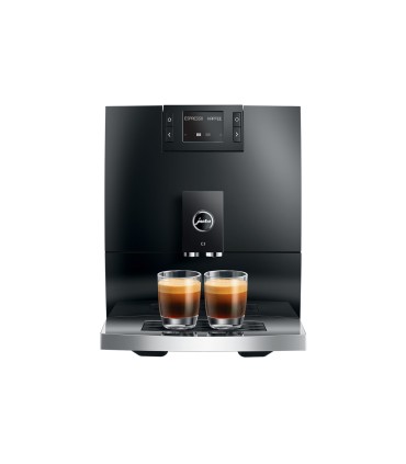 JURA C3 Piano Black (EA)