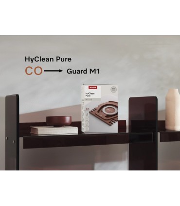 Miele Guard M1 Cat&Dog must (CO)