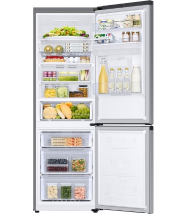 Samsung RB34C632ESA/EF