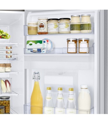 Samsung RB34C632ESA/EF