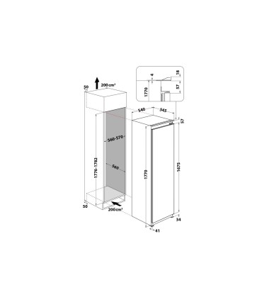Whirlpool WHSD18A013D1
