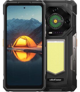 Ulefone Armor 33 512GB, must