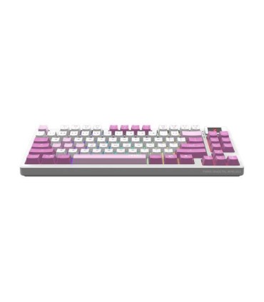 MSI Gaming Violet US Forge GK600 TKL W