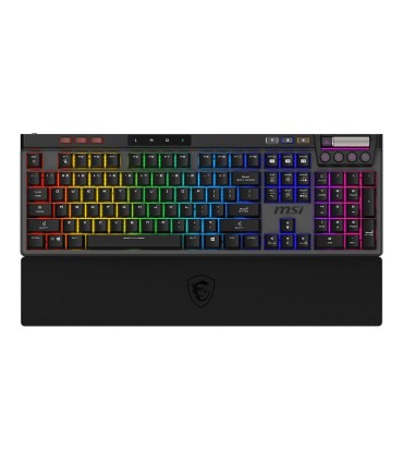 MSI Gaming must US Strike Pro W Silent