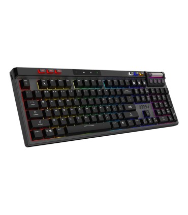 MSI Gaming must US Strike Pro W Silent
