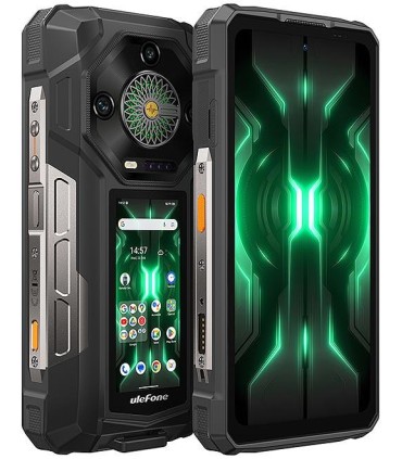 Ulefone Armor 33 Pro 512GB, must
