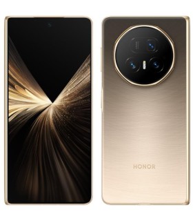 Honor Magic V5 512GB, kuldne 5109BUHM