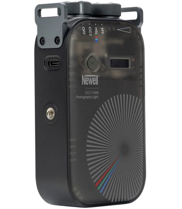 Newell LED-lamp Nucleo RGB