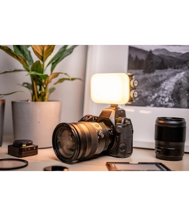 Newell LED-lamp Nucleo RGB