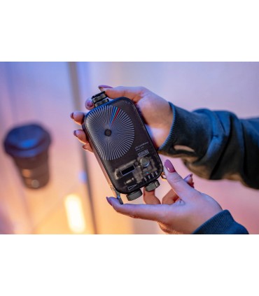 Newell LED-lamp Nucleo RGB