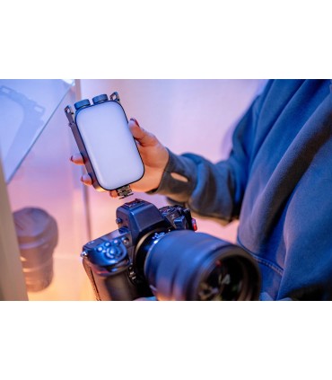 Newell LED-lamp Nucleo RGB