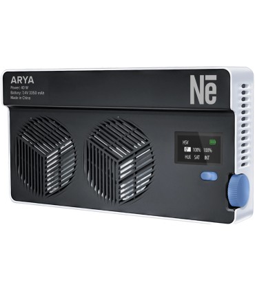 Newell LED-lamp Arya RGB