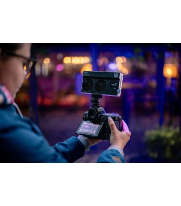 Newell LED-lamp Arya RGB