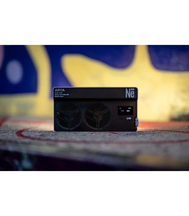 Newell LED-lamp Arya RGB