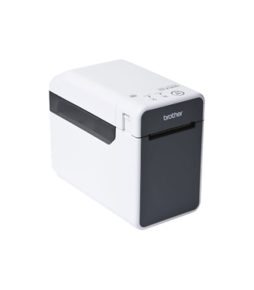 Brother TD-2125N Mono Thermal Label Printer WiFi