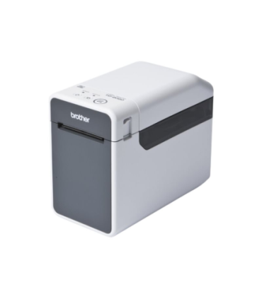 Brother TD-2125N Mono Thermal Label Printer WiFi