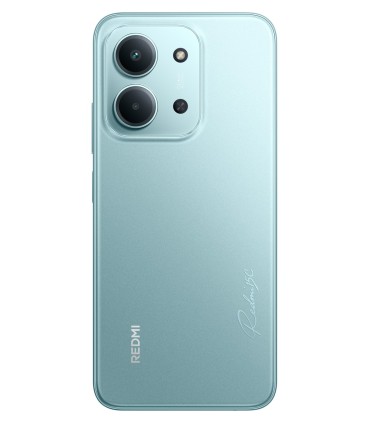 Xiaomi Redmi 15C 4+128GB, roheline