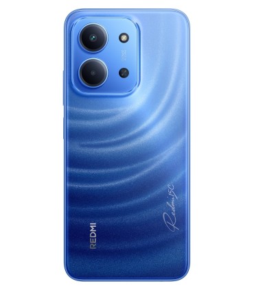 Xiaomi Redmi 15C 4+128GB, sinine