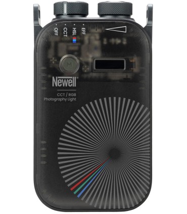 Newell LED-lamp Nucleo RGB