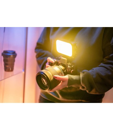 Newell LED-lamp Nucleo RGB