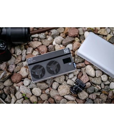 Newell LED-lamp Arya RGB