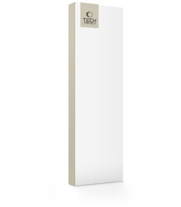 Tech-Protect kellarihm Nylon Xiaomi Smart Band 8/9/10, must