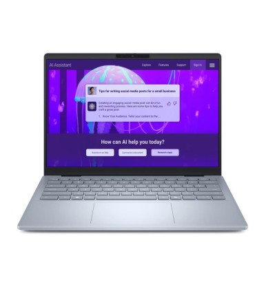 Dell 14 Plus DB14250 14" Ultra 9, 32GB, 1TB SSD