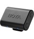 Boya juhtmevaba mikrofon Magic-02 USB-C/Lightning/3,5mm