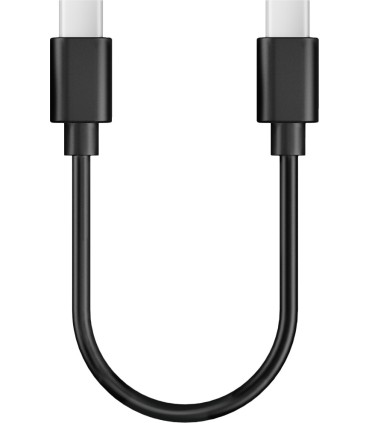Boya juhtmevaba mikrofon Magic-02 USB-C/Lightning/3,5mm