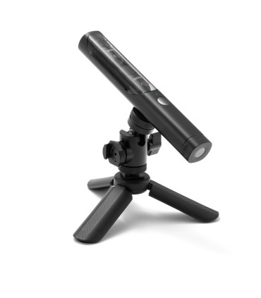 Boya juhtmevaba mikrofon Magic-02 USB-C/Lightning/3,5mm