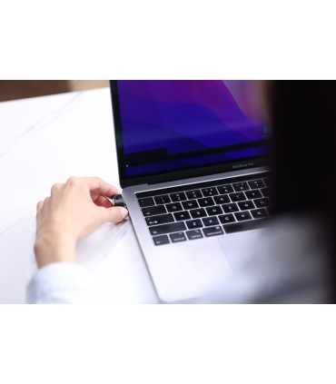 Boya juhtmevaba mikrofon Magic-02 USB-C/Lightning/3,5mm