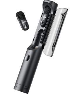 Boya juhtmevaba mikrofon Magic-03 USB-C/3,5mm