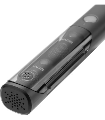 Boya juhtmevaba mikrofon Magic-03 USB-C/3,5mm