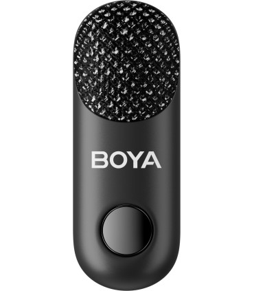 Boya juhtmevaba mikrofon Magic-03 USB-C/3,5mm