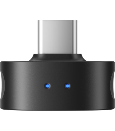 Boya juhtmevaba mikrofon Magic-03 USB-C/3,5mm